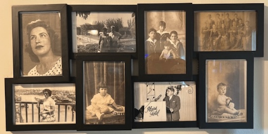 family pictures