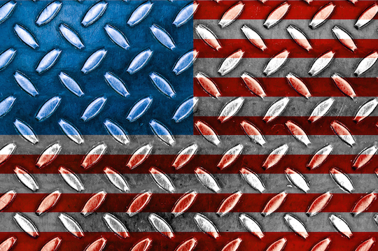 All-American Steel 