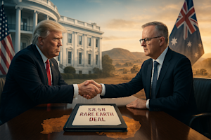 Trump-Albanese