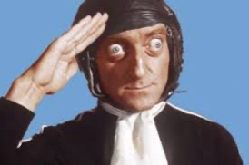 Marty-Feldman