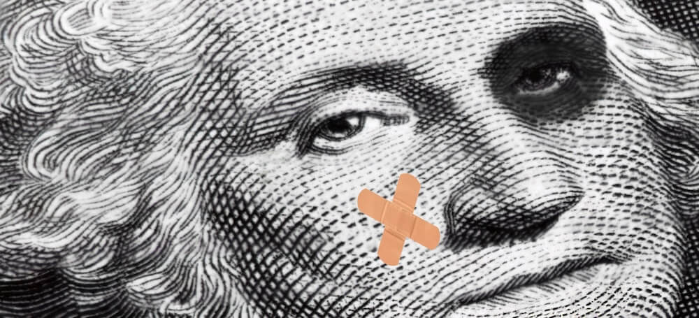 Remedy for the Tax Day Hangover