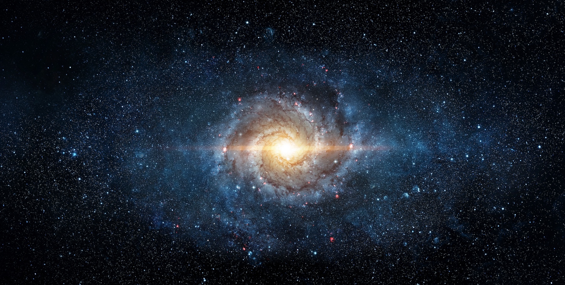 NASA’s Next-Gen Space Telescope Revealed