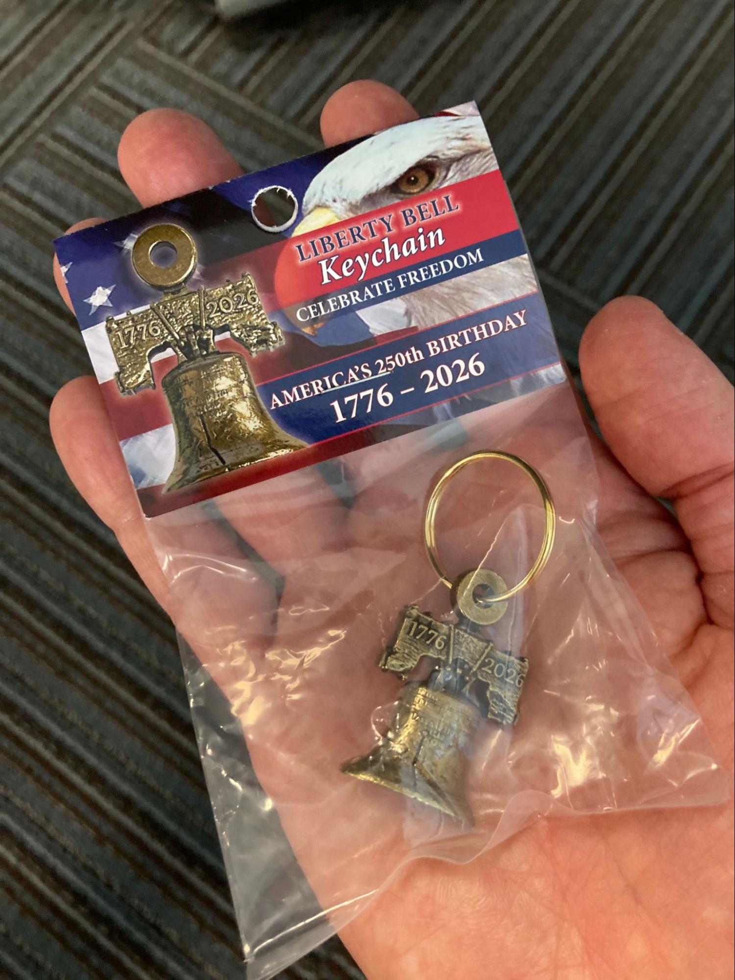 Key chain