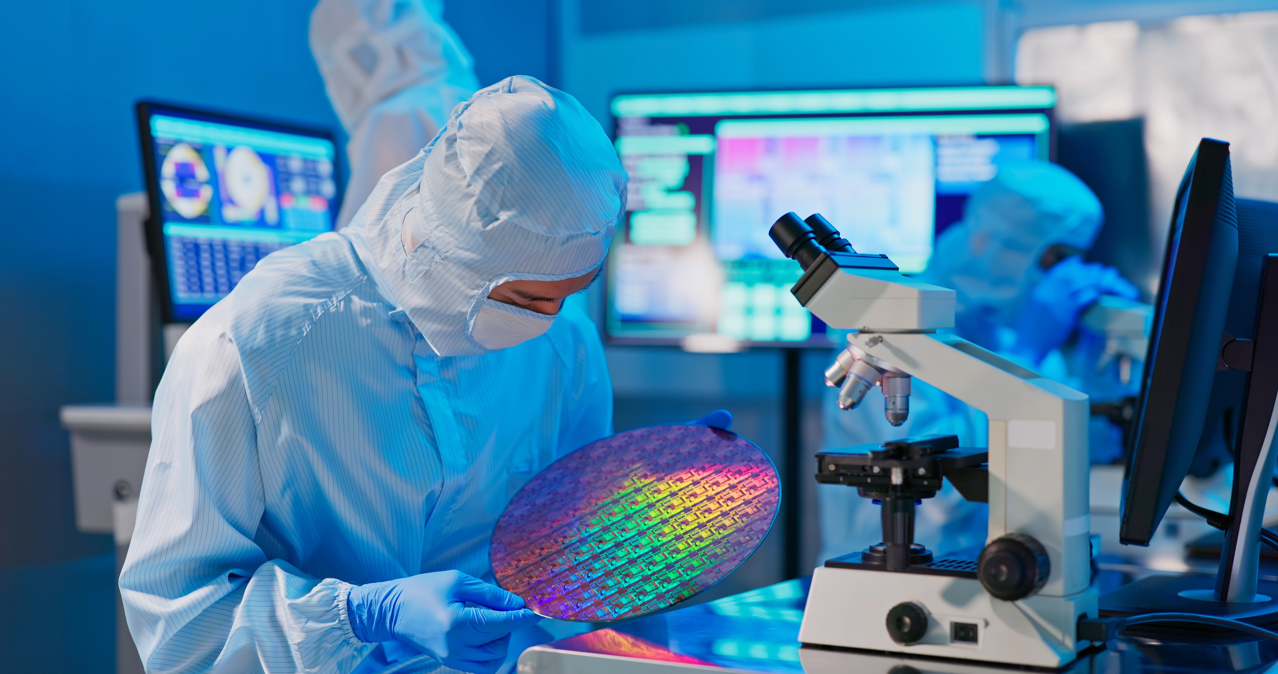 The Growing Need for Alternative Semiconductor Tech