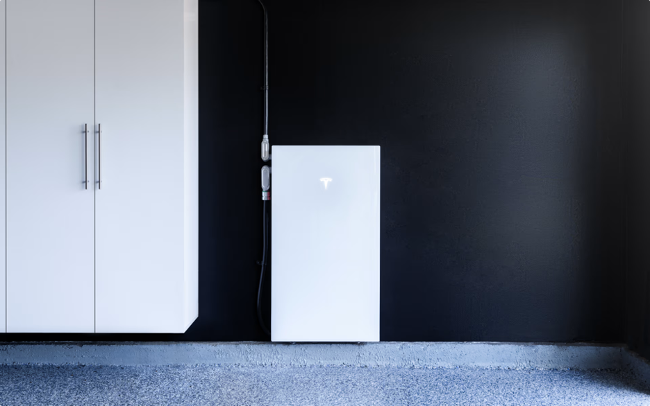 powerwall