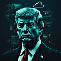 Trump AI