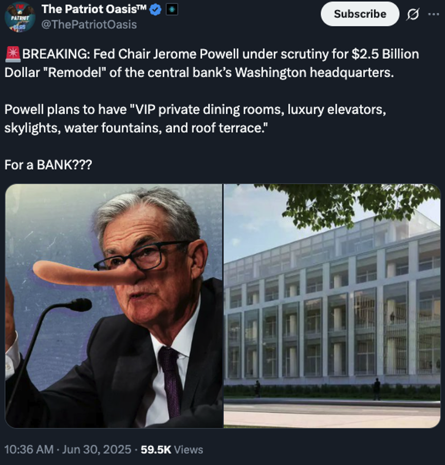 patriot