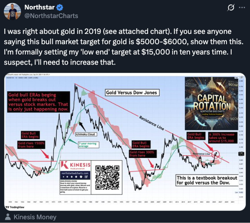 northstar