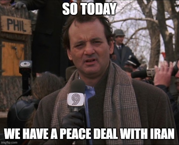 Peace Deal
