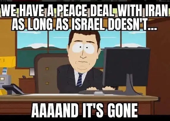 South Park Meme