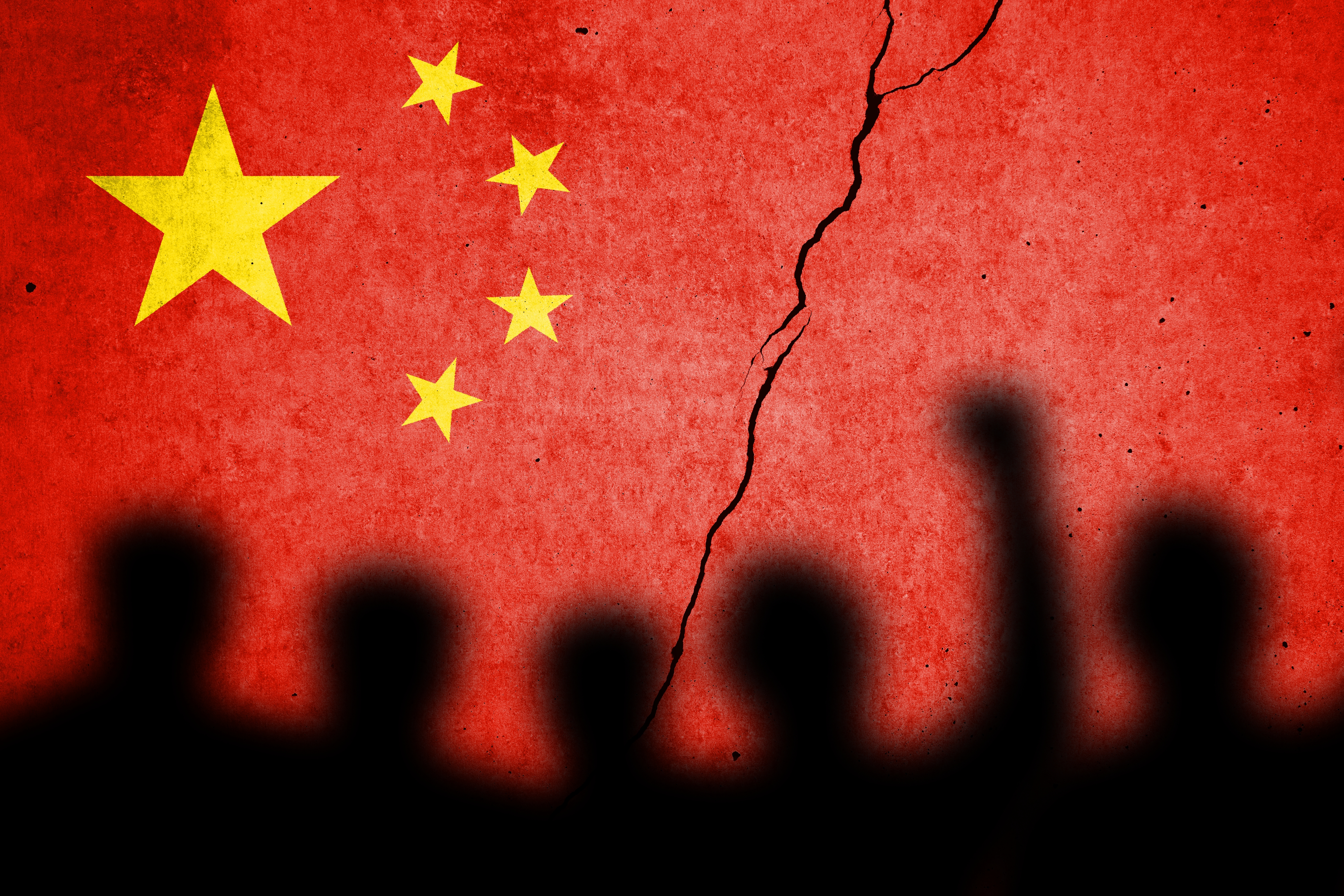 The Chinese Are Sick of COVID. Here's What to Do…