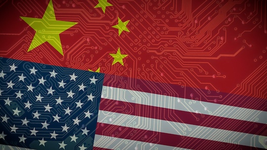 Trump Meets Xi for “Crisis Summit” 2026