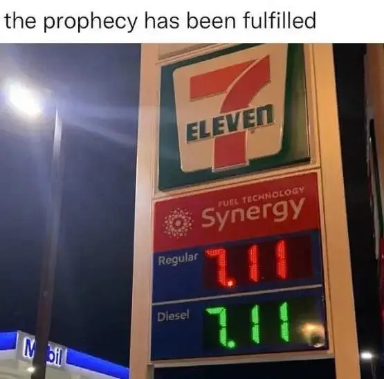 Prophecy