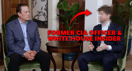 Former CIA officer