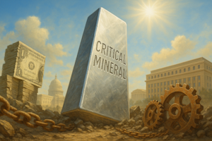 critical-mineral
