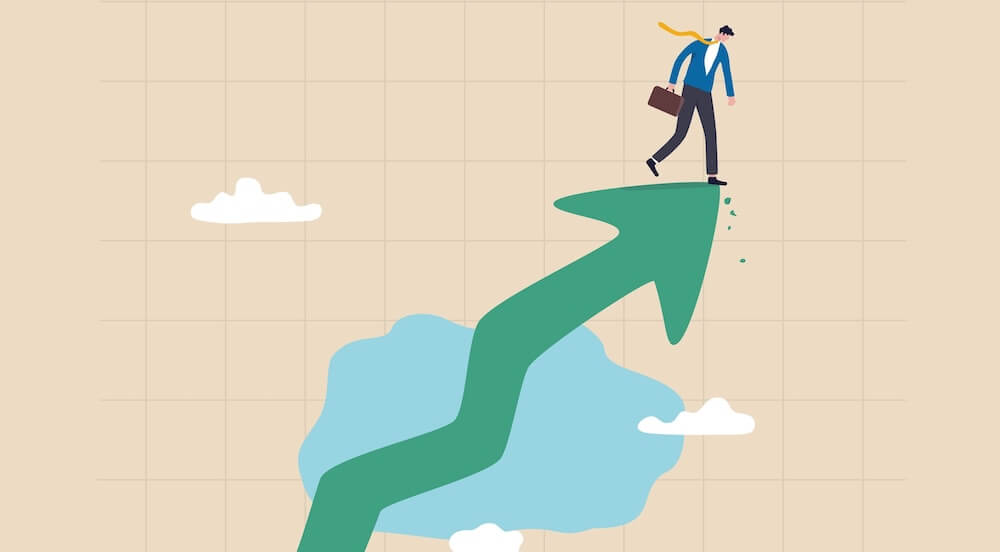 The “Wall of Worry” Climb Is Over 