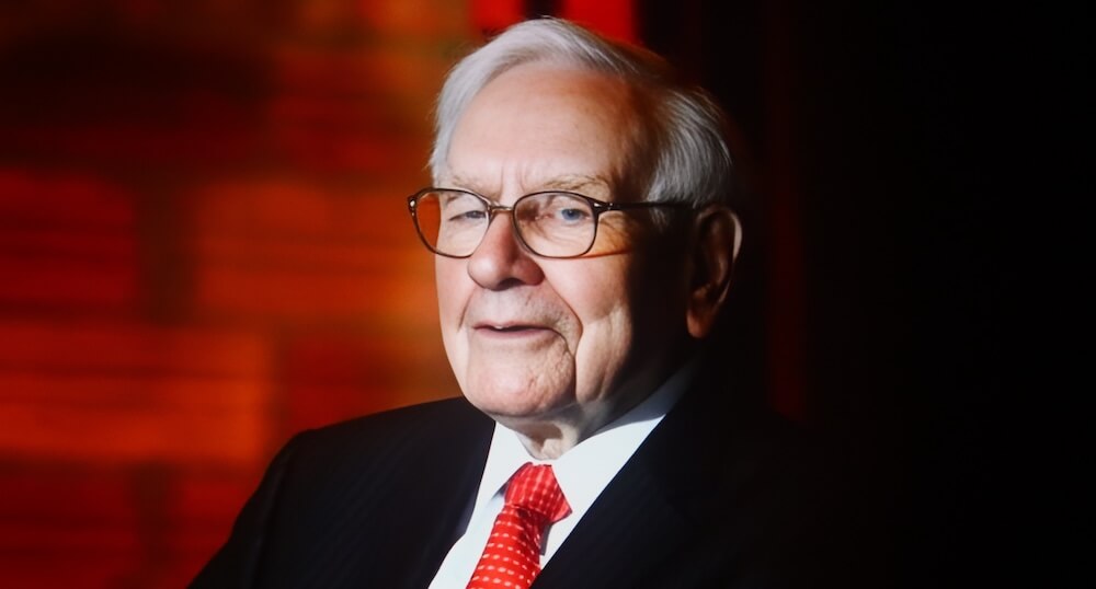 Warren Buffett, Signing Off One Last Time