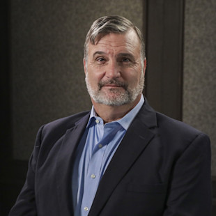 Matt Badialli Headshot