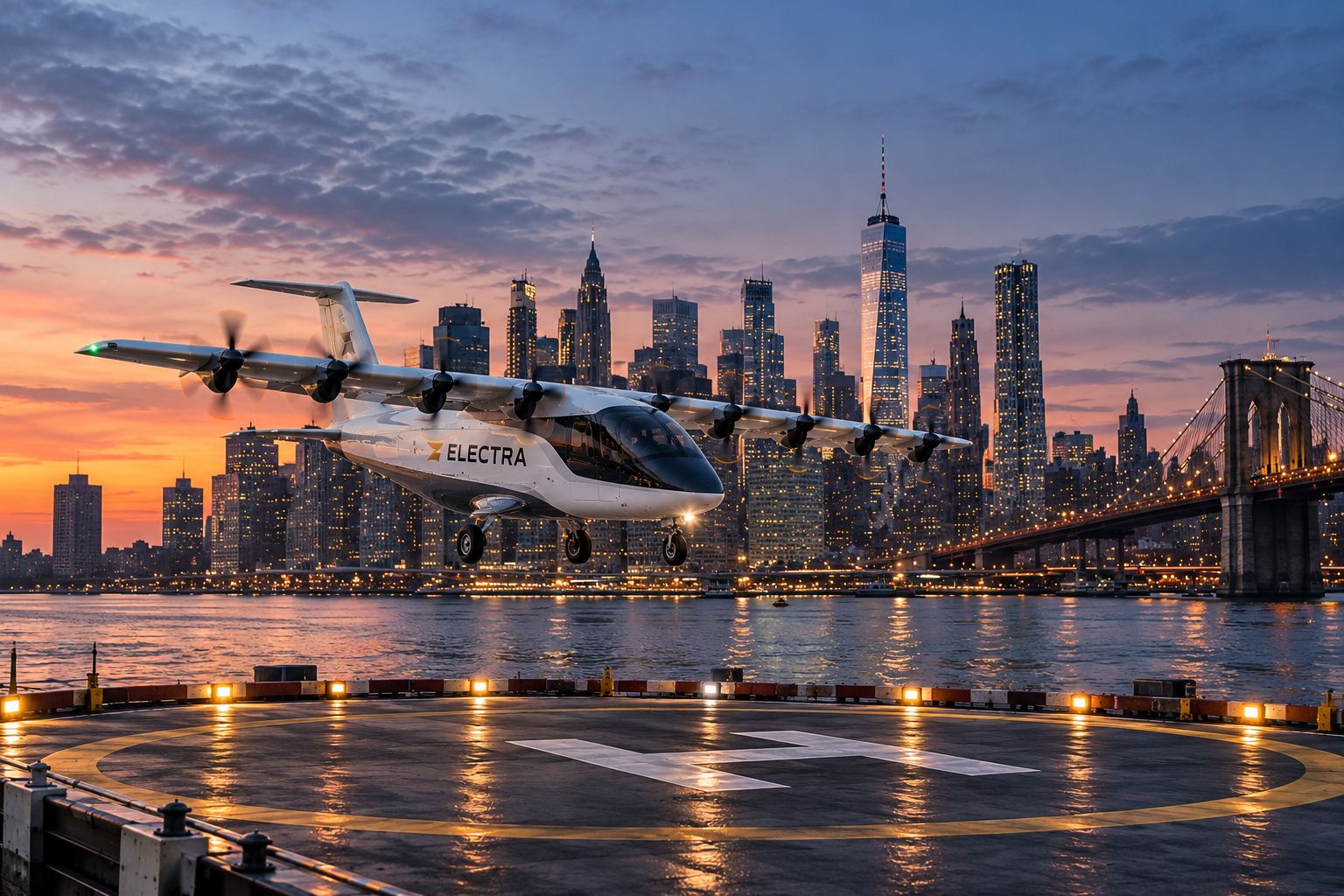 Flying Cars Just Had Their “Holy Sh*t” Moment