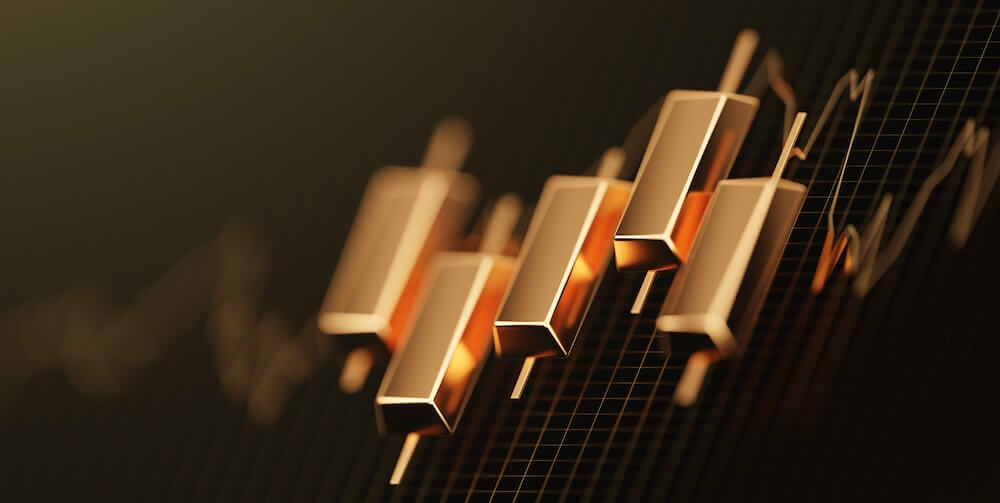 3 Tickers to Own for Gold's Next Breakout