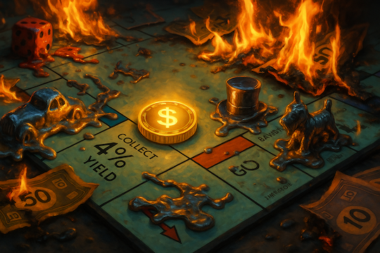 Banks Hate This 4% Trick