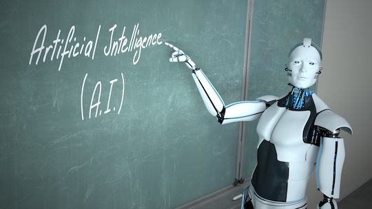 Artificial Intelligence Academy