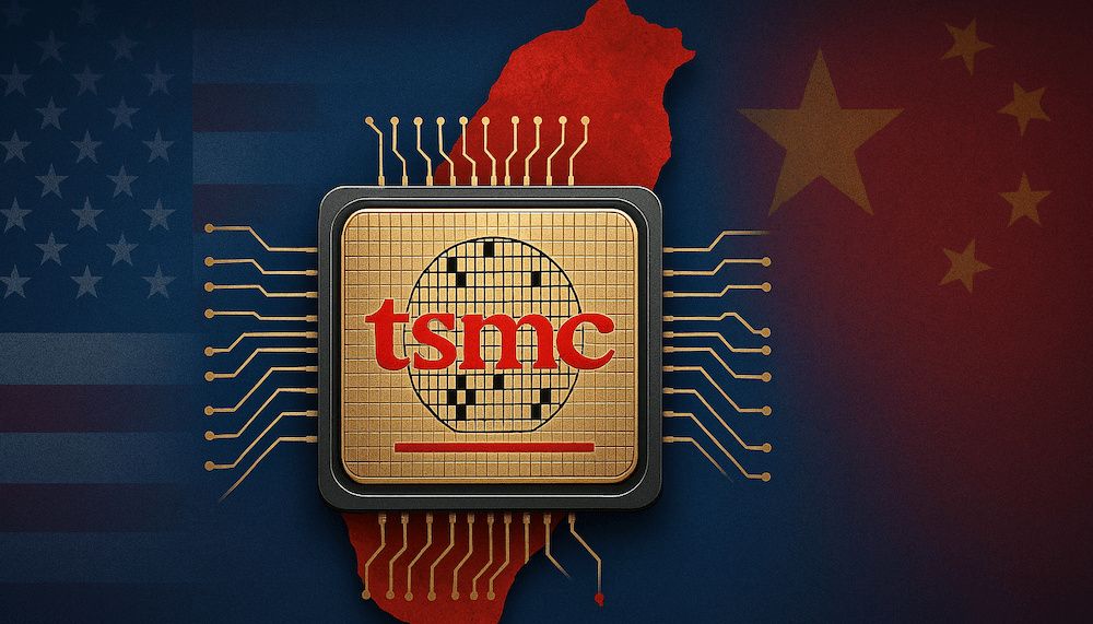 Trump’s Gift to China: The Most Valuable Company on Earth