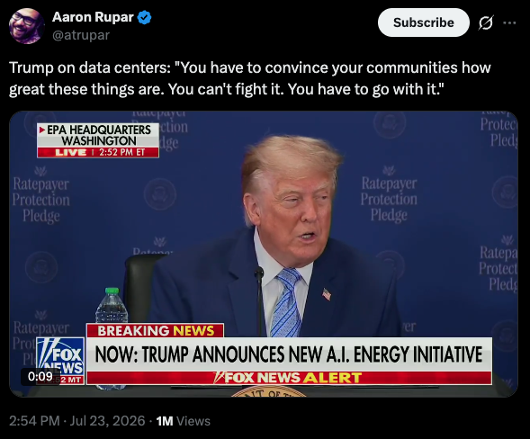 Aaron Rupar X post