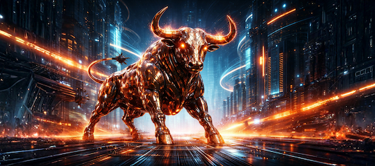 The Metal That Powers AI