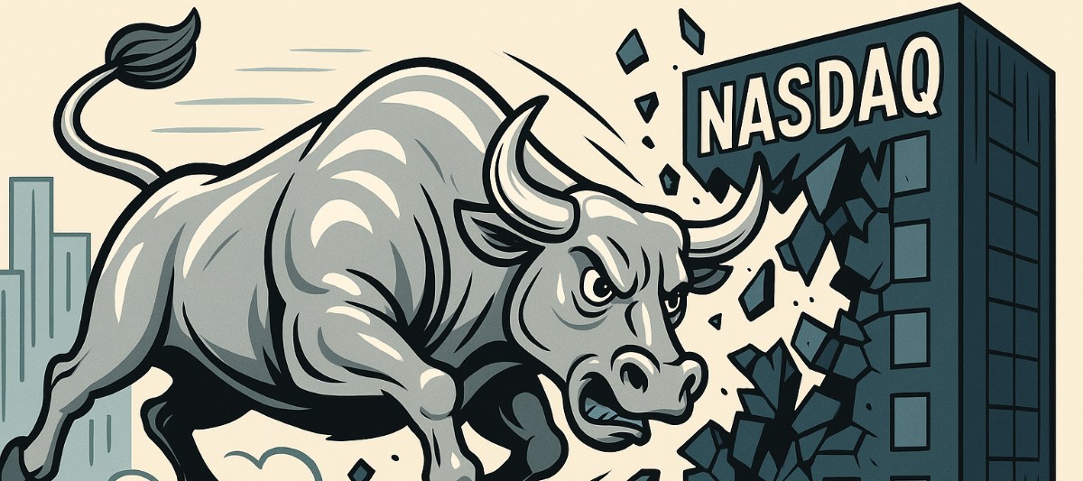 Silver Rockets, Miners Soar