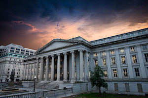 United States Department of Treasury