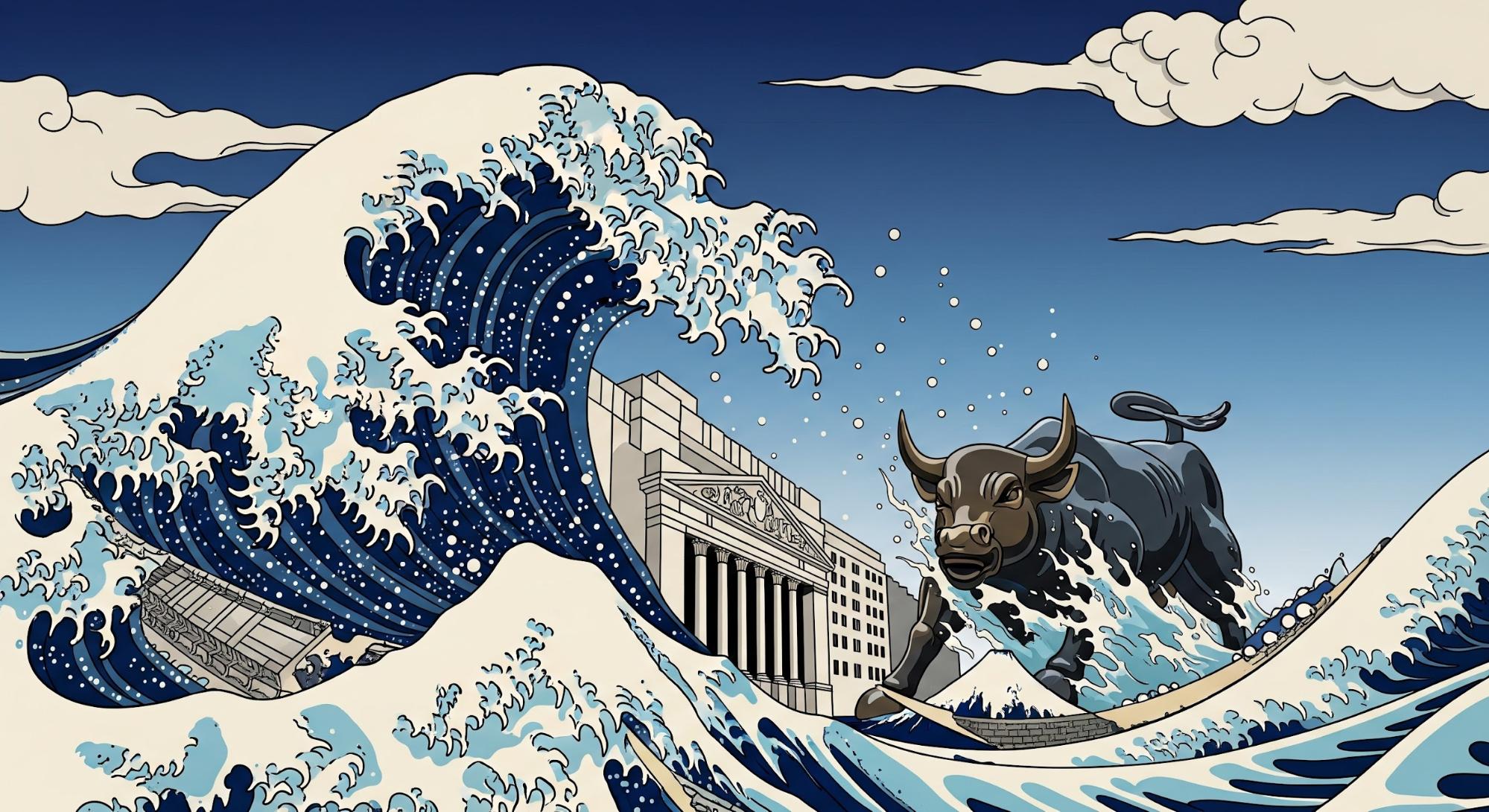 Yen and the Art of Market Maintenance