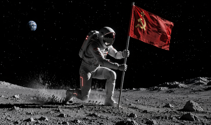 The Decade That Changes Everything