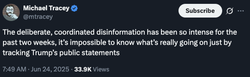 Michael Tweet