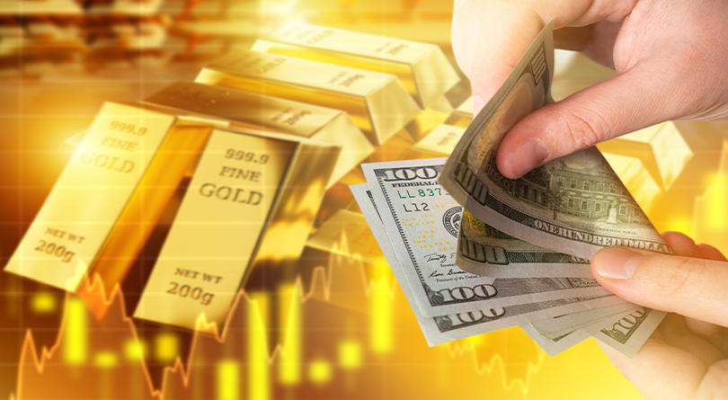 [GOLD WEEK]: Three Reasons Soaring Silver Steals the Stage!