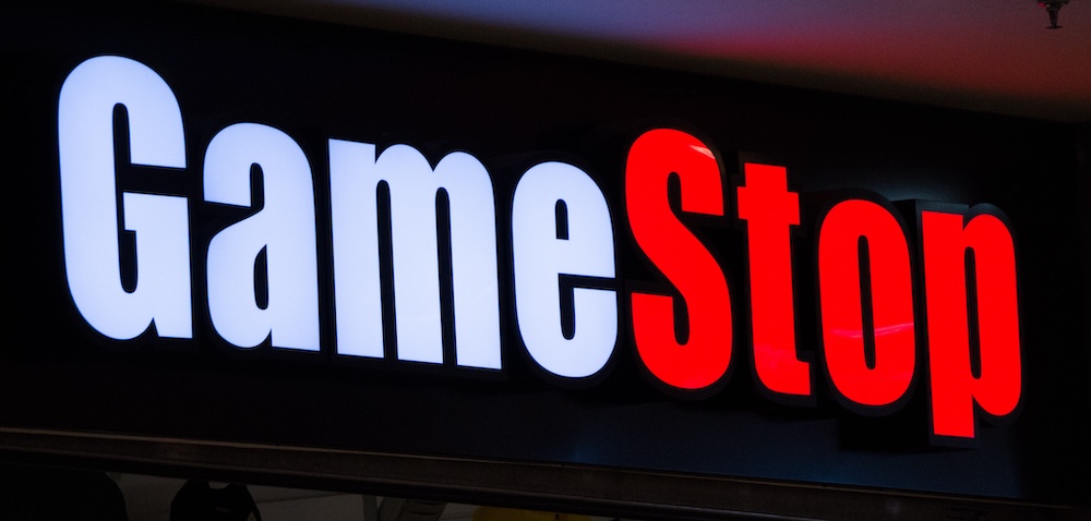 The GameStop Gambit