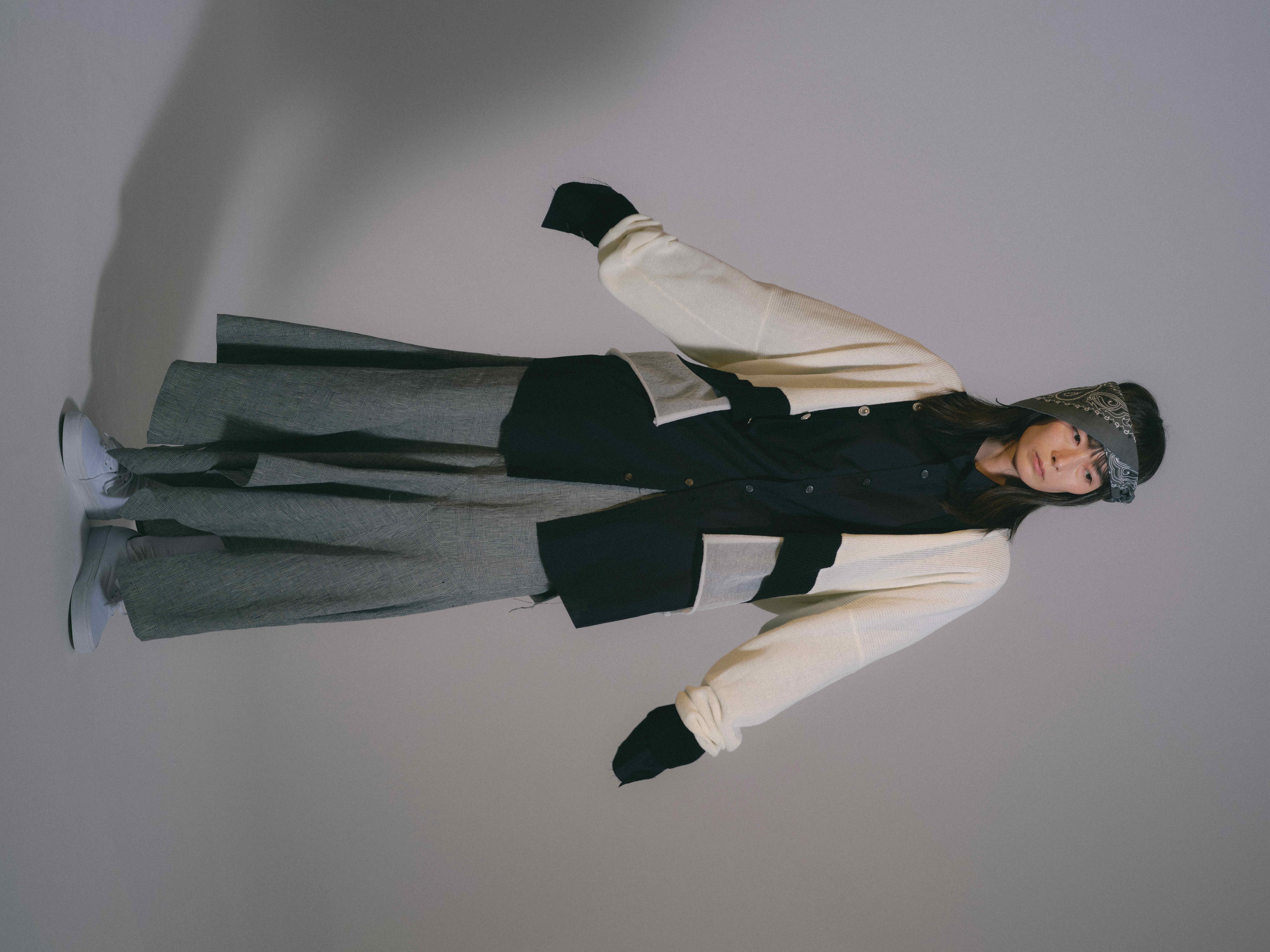 sulvam 2025 AUTUMN WINTER women