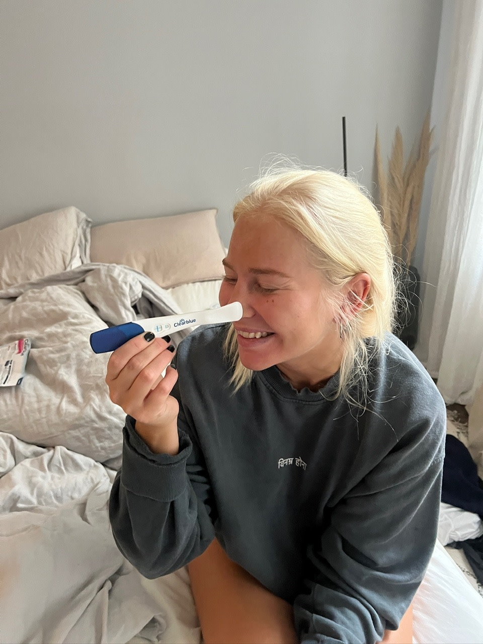 Jag ska bli pappa! | BB Stockholm - Vi följer dig genom livet