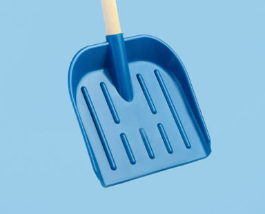 Used as service image for show shoveling.