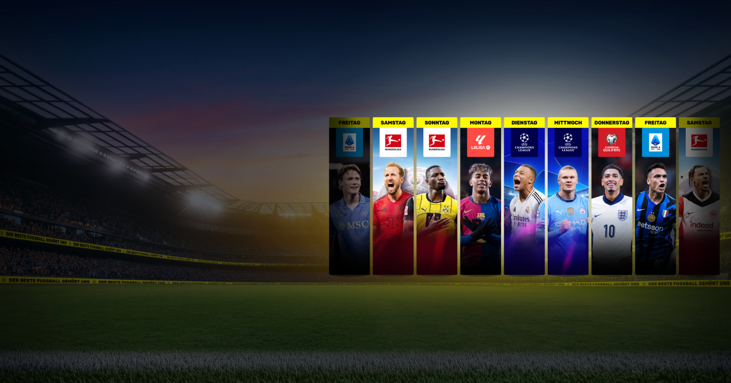 Spotlight Background Image