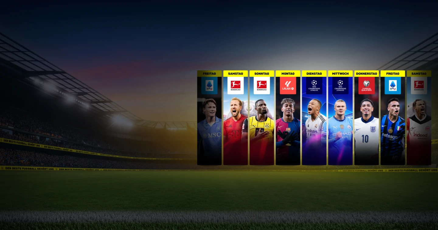 Spotlight Background Image