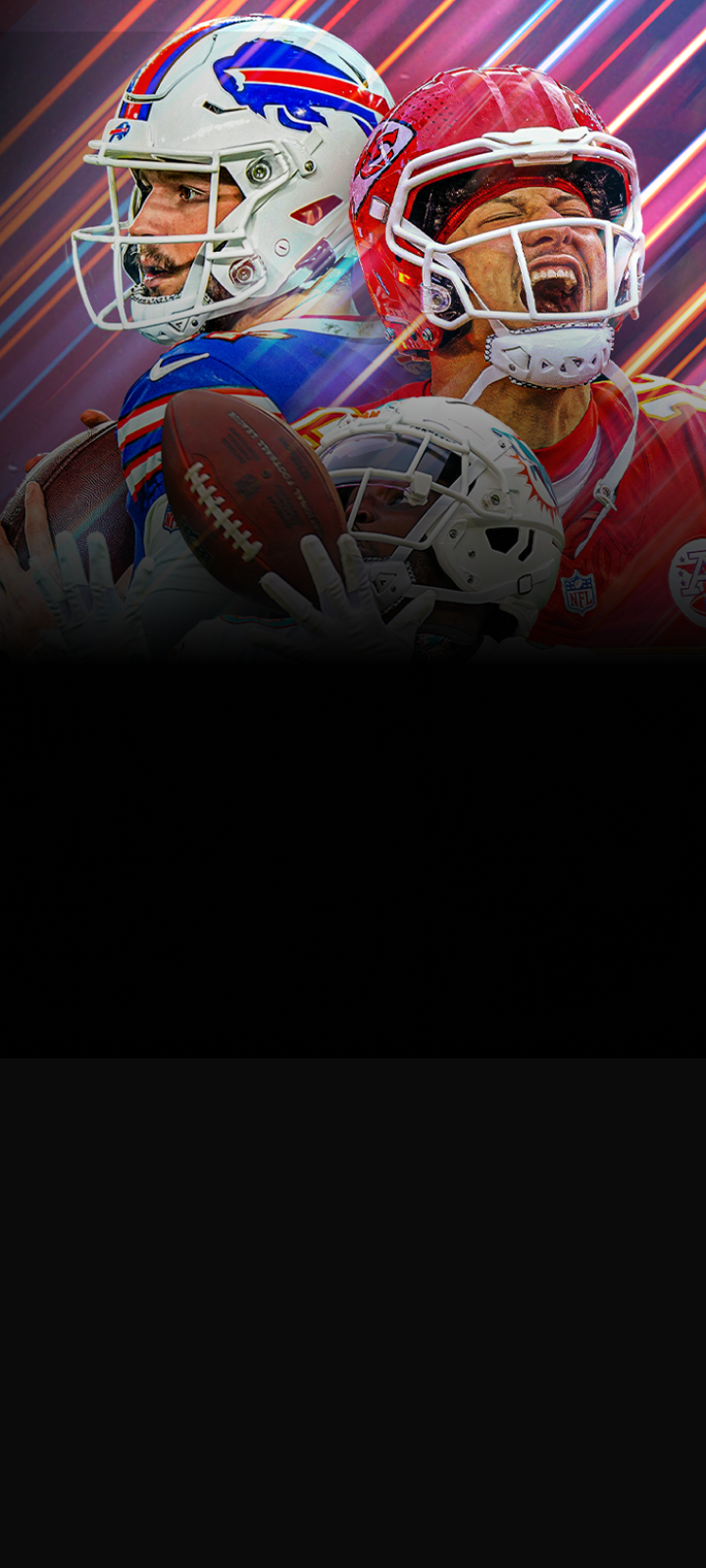 Dazn discount nfl network