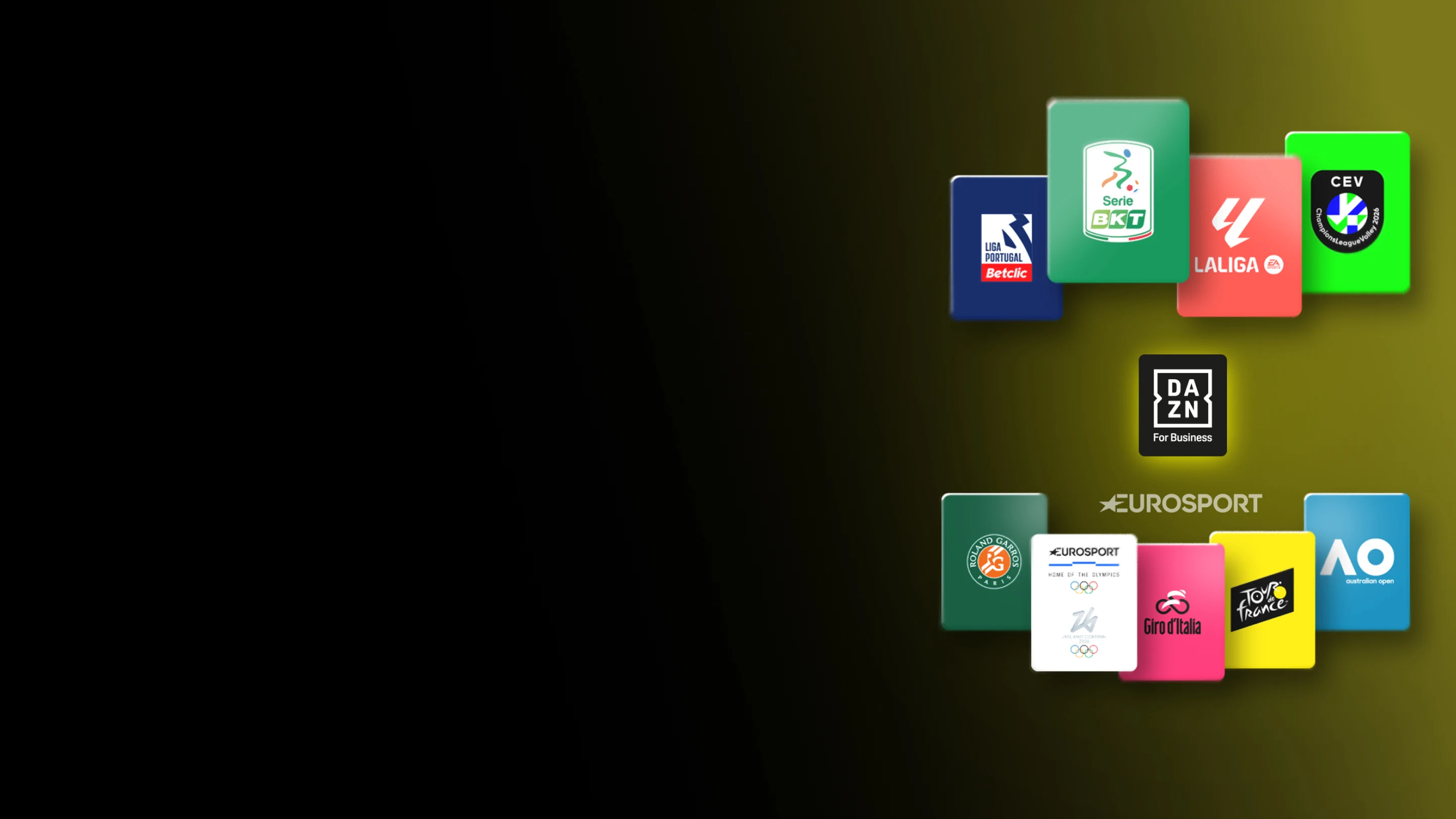 Spotlight Background Image
