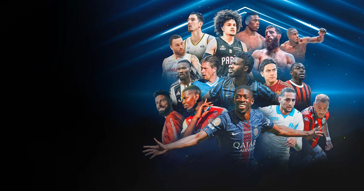 Spotlight Background Image