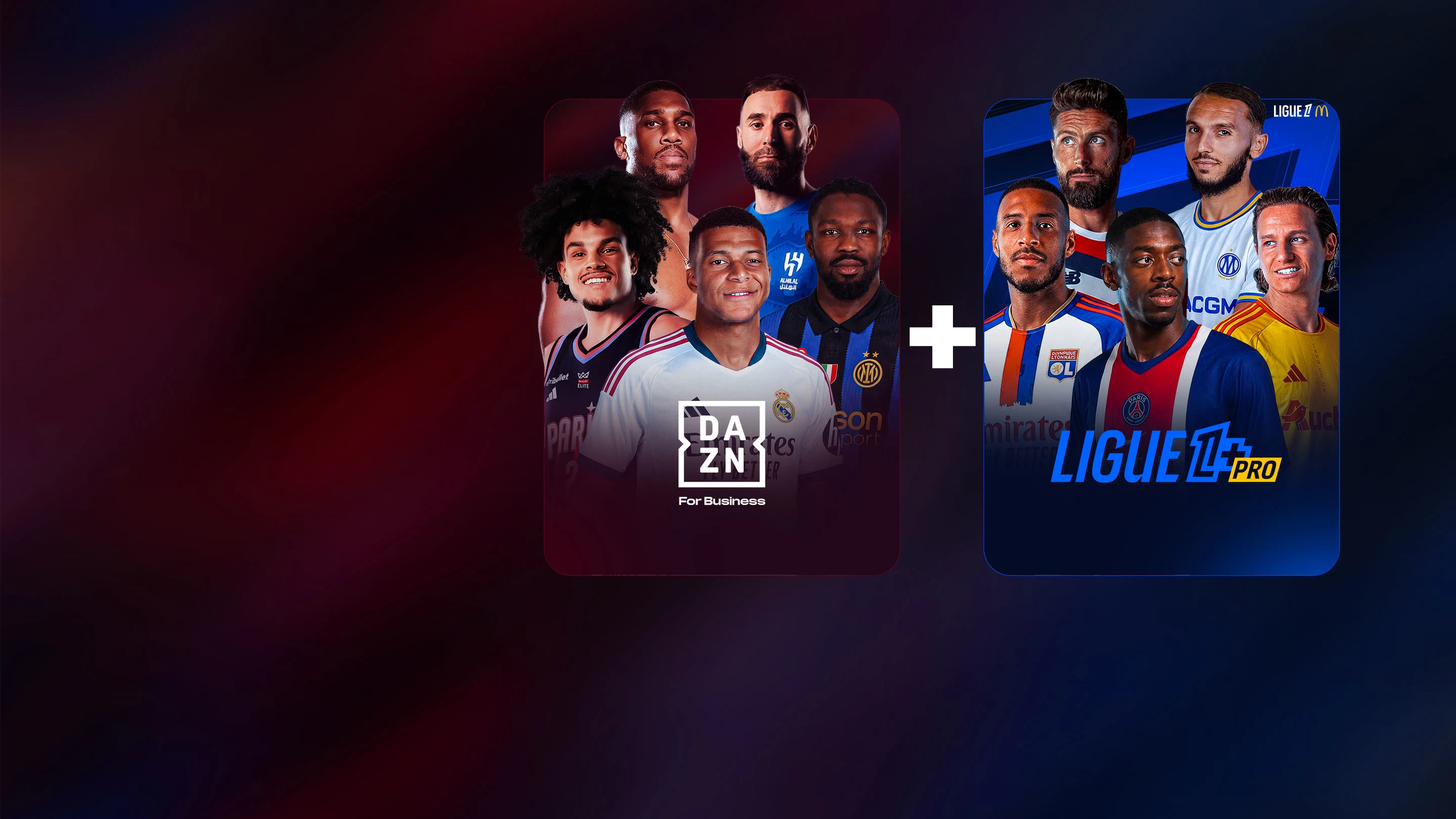 Spotlight Background Image