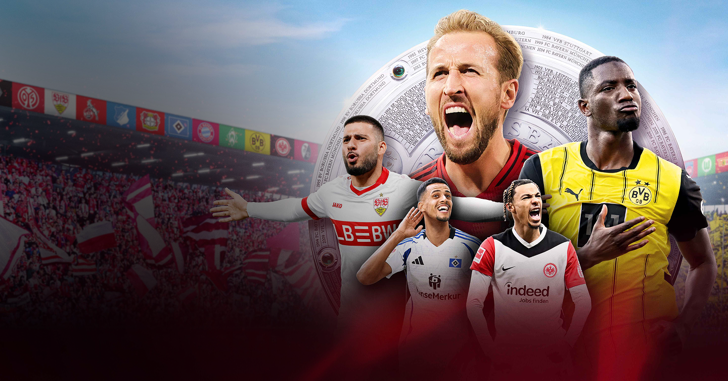 Spotlight Background Image