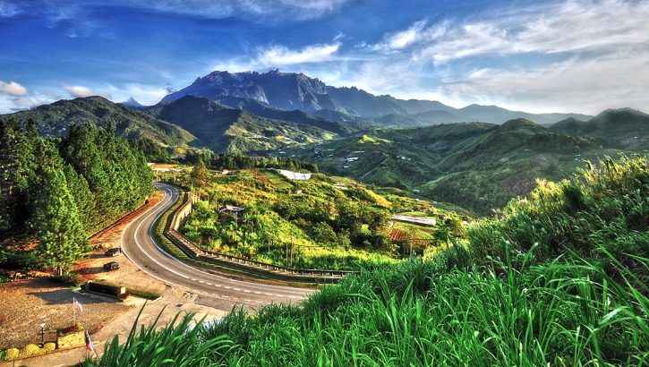 Landskap Airbnb dan Rumah Percutian Pasca PKP | Jiran