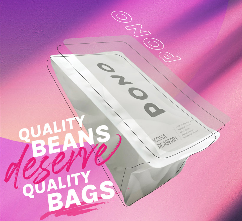 ¿Cuál es el mejor empaque para bolsas de café? thumbnail