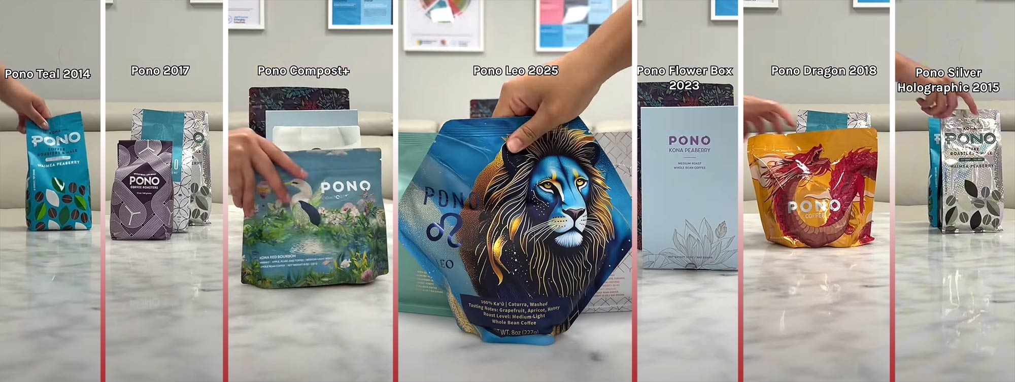 Standing on Business with Pono: A Packaging Legacy thumbnail