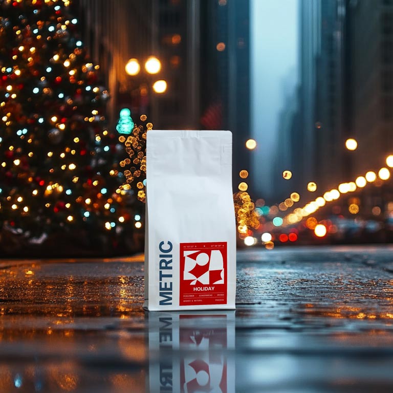 metricHoidayCoffeeFlavor